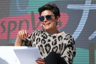 8th Annual espnW: Women + Sports Summit - Source: Getty